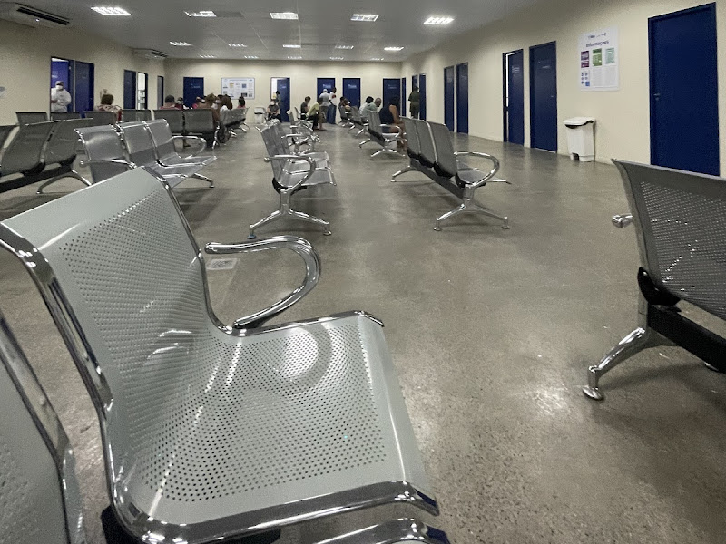 Foto 8 de CMS Clementino Fraga