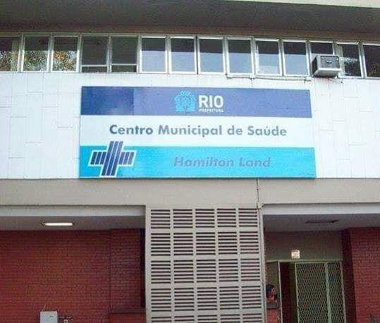 Foto 2 de CMS Hamilton Land