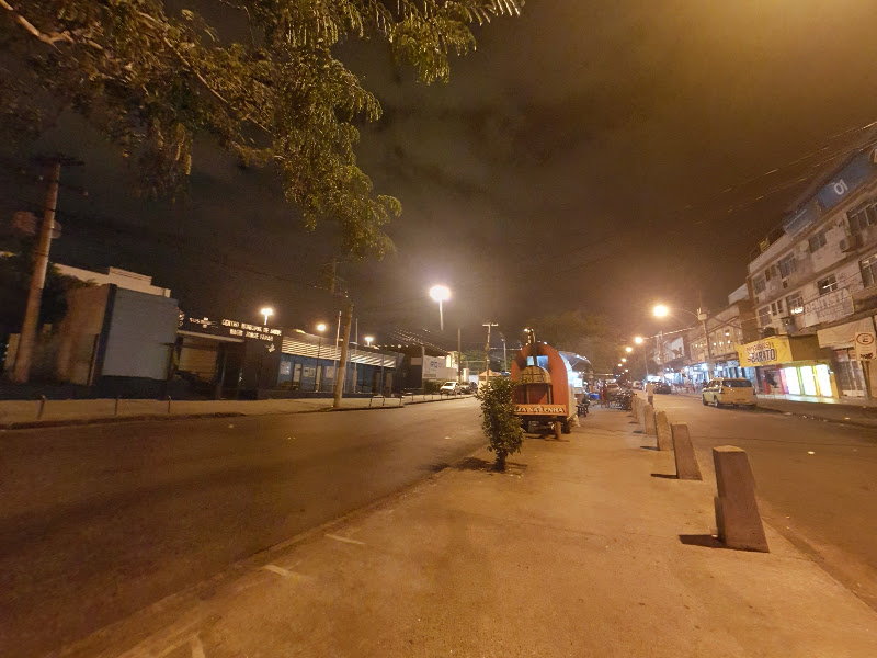 Foto 3 de CMS NAGIB JORGE FARAH