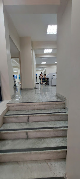 Foto 2 de Cms Oswaldo Cruz