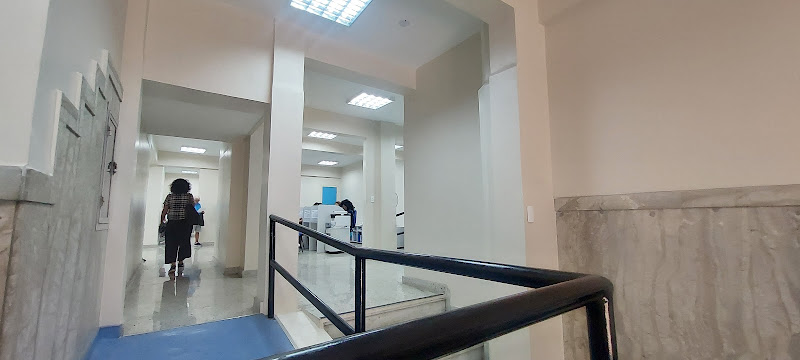 Foto 3 de Cms Oswaldo Cruz