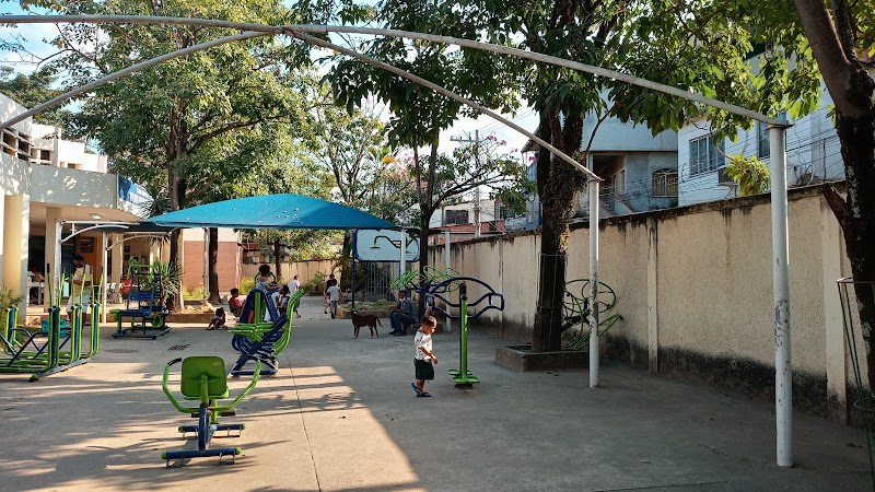 Foto 2 de CMS Sylvio Frederico Brauner