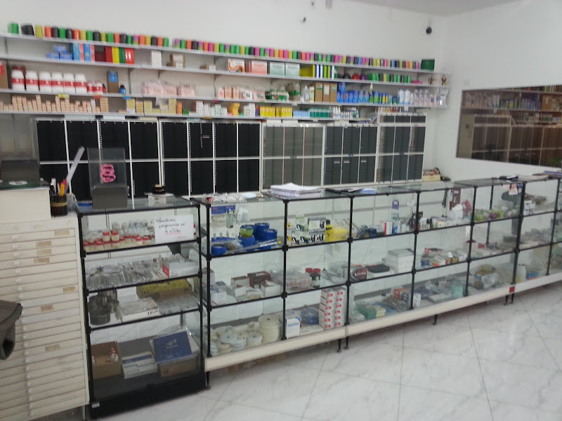 Foto 3 de CNG Soluções Protéticas