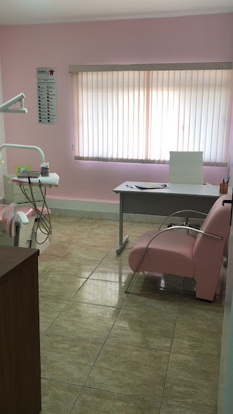 Foto 2 de CNS ODONTO