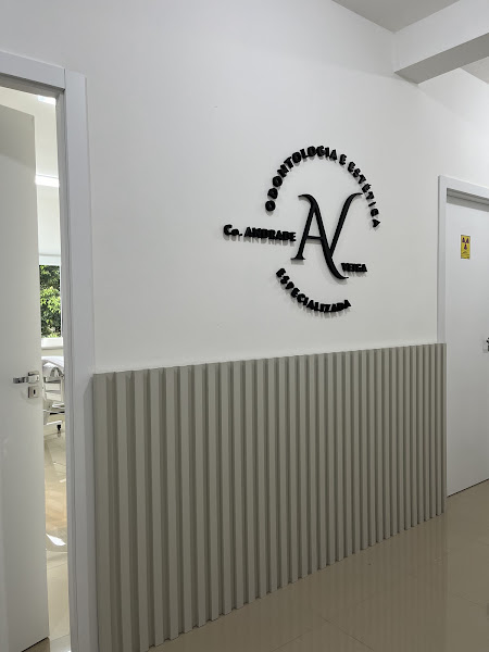 Foto 3 de Co. Andrade Veiga Odontologia e Estética Especializada