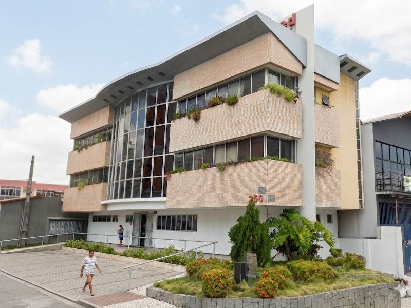 Foto de CO.LAB Odontologia Contemporânea