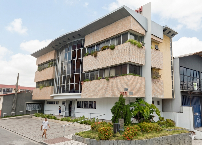 Foto 2 de CO.LAB Odontologia Contemporânea