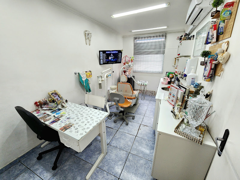 Foto 3 de COA- Centro Odontologico Agile - Dra. Priscilla Tiemy