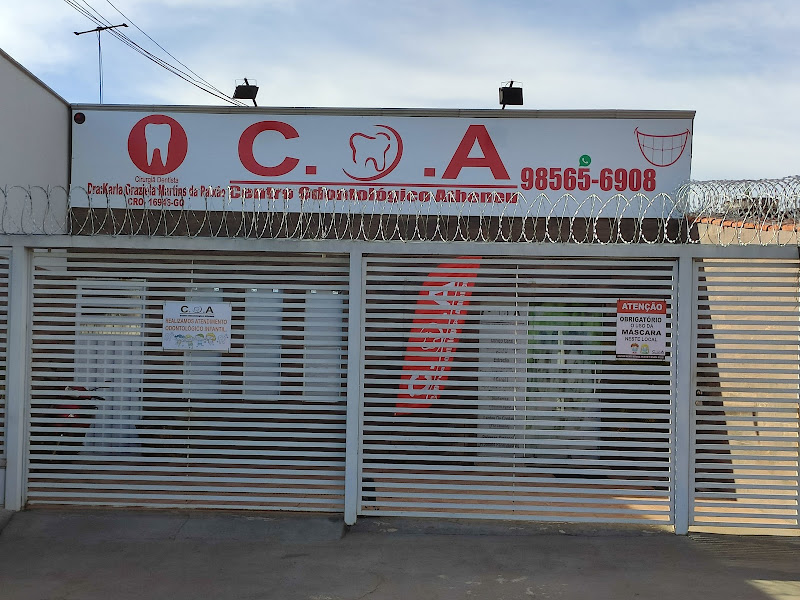 Foto 2 de COA Centro Odontológico Aparecida