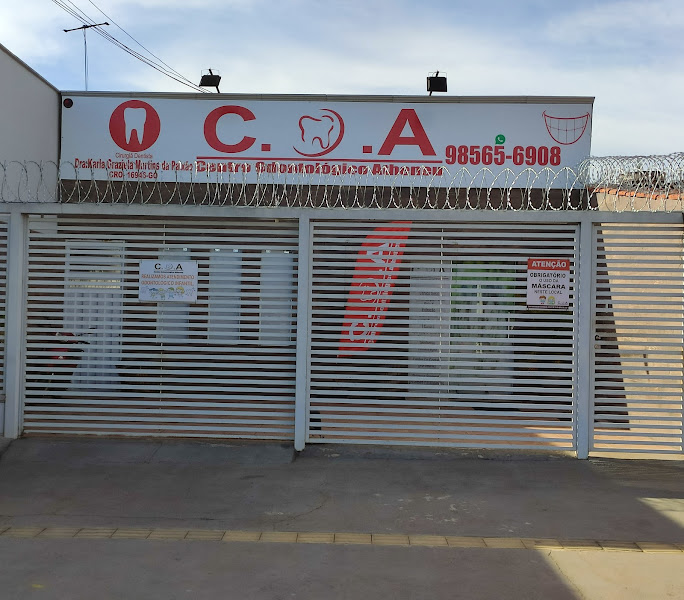 Foto 2 de COA Centro Odontológico Atheneu