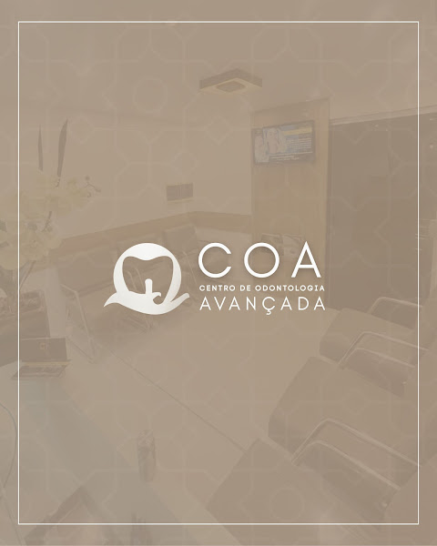 Foto 2 de COA | Odontologia Estética e Avançada em Macaé| RJ - Dr.Carlos Henrique Alvim Simão Dentista Macaé- Rj