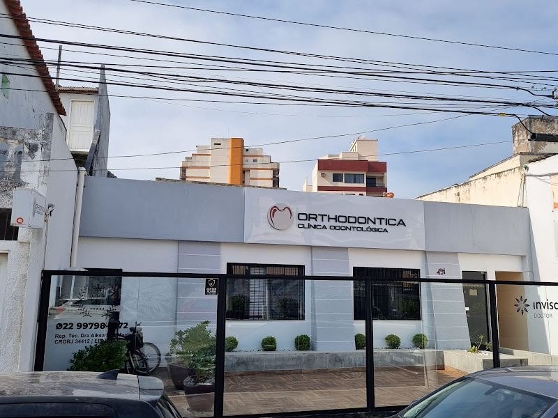 Foto 8 de COA | Odontologia Estética e Avançada em Macaé| RJ - Dr.Carlos Henrique Alvim Simão Dentista Macaé- Rj