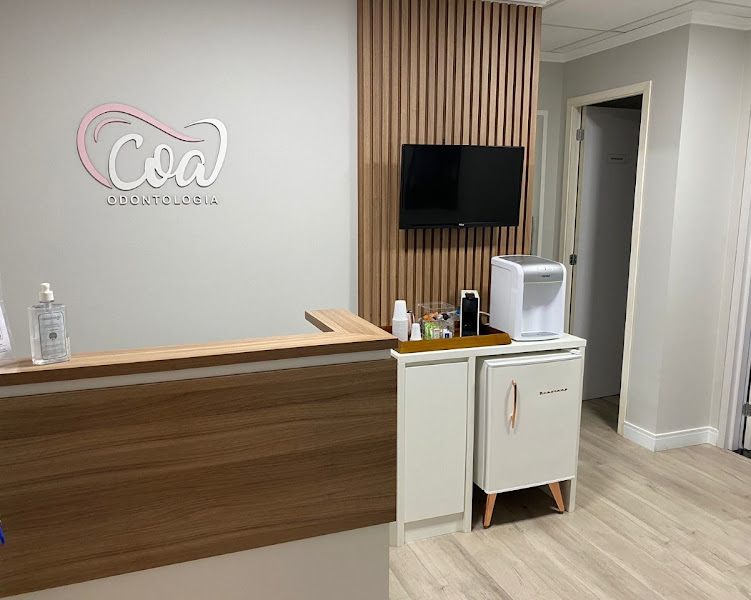 Foto 3 de Coa Odontologia - Tucuruvi