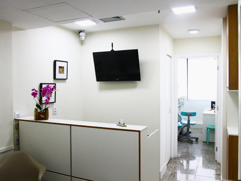 Foto 9 de Coa Odontologia - Tucuruvi