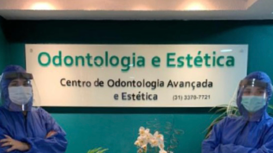 Foto 2 de COAE - Centro de Odontologia Avançada e Estética