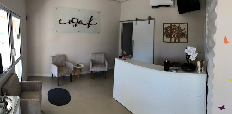 Foto 2 de COAF- Clínica Odontológica Agatha Fortunato