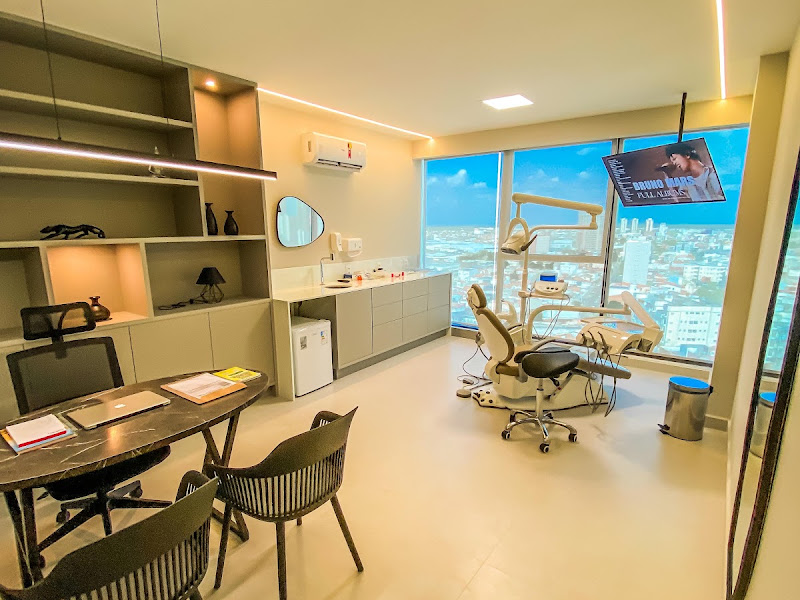 Foto de COAN - Centro Odontologico Alexandre Nogueira