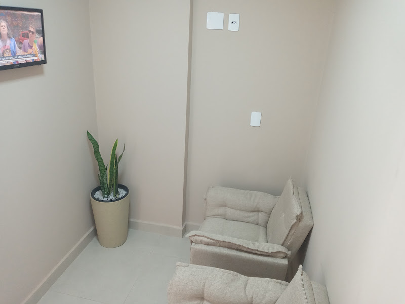 Foto 3 de COAPE - Centro Odontológico de Atenção a Pacientes com Necessidades Especiais