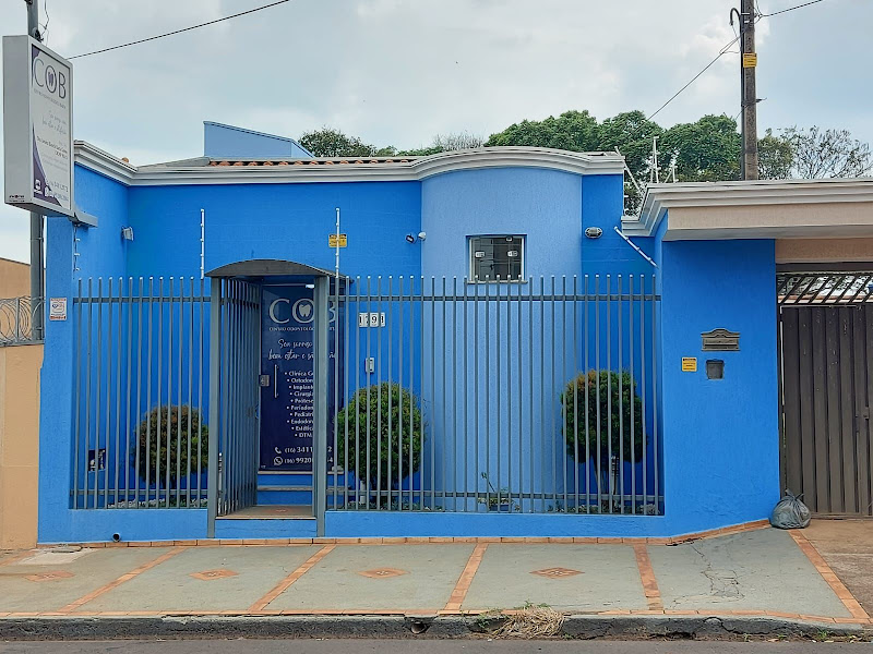 Foto 2 de COB-Centro Odontológico Baeta