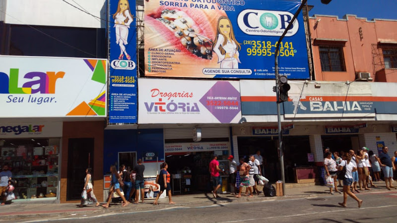 Foto 2 de COB Centro Odontológico Betel - Cachoeiro I