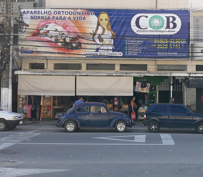 Foto 2 de COB Centro Odontológico Betel - Cachoeiro II