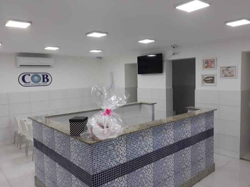 Foto 3 de COB Centro Odontológico Betel - Cachoeiro II