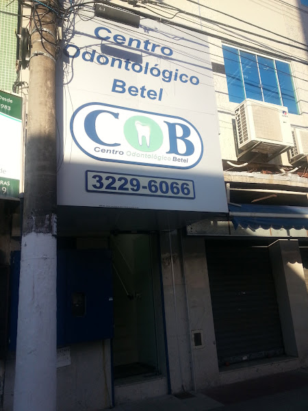 Foto 2 de COB Centro Odontológico Betel - Vila Velha