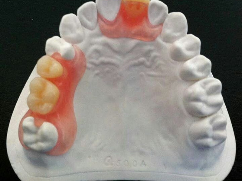 Foto 2 de COB Centro Odontológico Betel - VIX 2