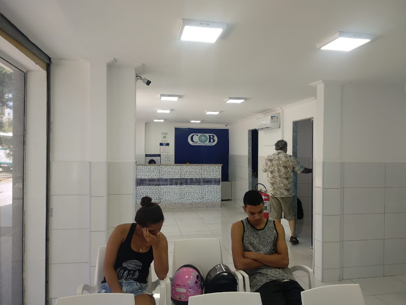 Foto 2 de COB Centro Odontológico Betel - VIX