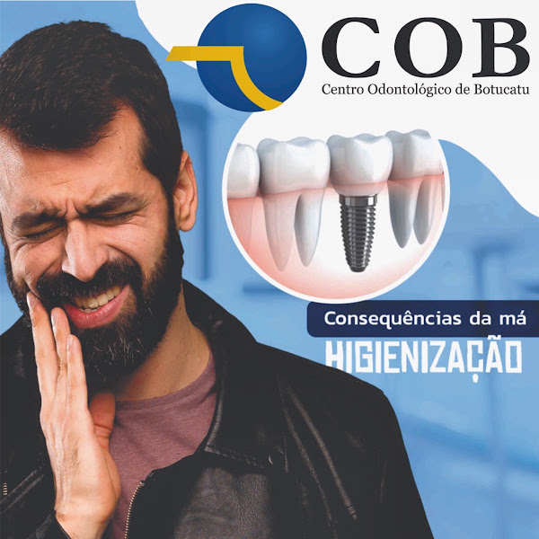 Foto 2 de COB - Centro Odontológico De Botucatu