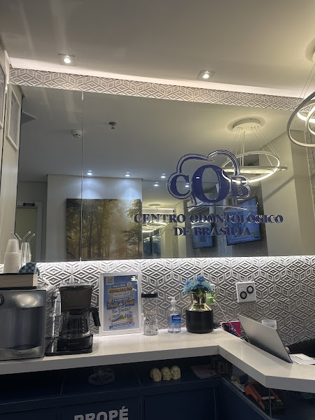 Foto 3 de COB - Centro Odontológico De Brasília