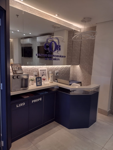 Foto 4 de COB - Centro Odontológico De Brasília