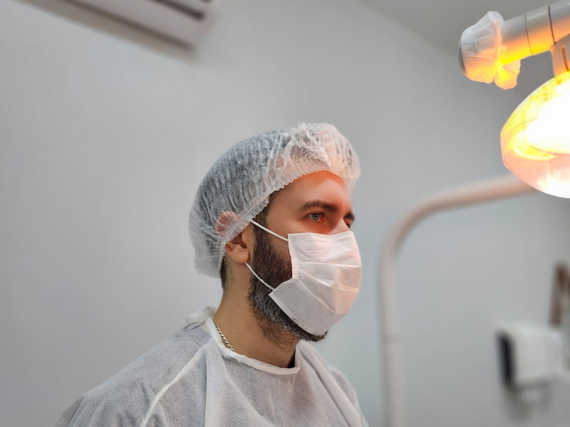 Foto 9 de COB - Centro Odontológico De Brasília