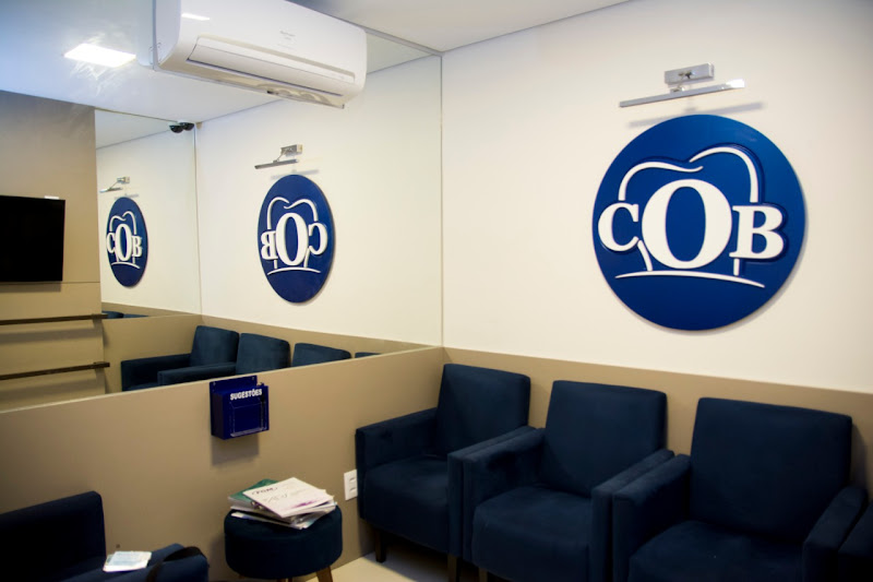 Foto 4 de COB - Centro Odontológico de Brasília