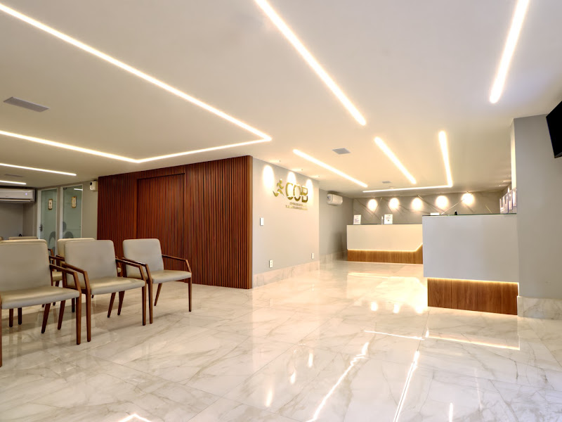 Foto 9 de COB - Centro Odontológico de Brasília