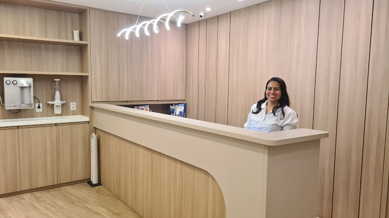 Foto 2 de COB - Clínica Odontológica de Belém