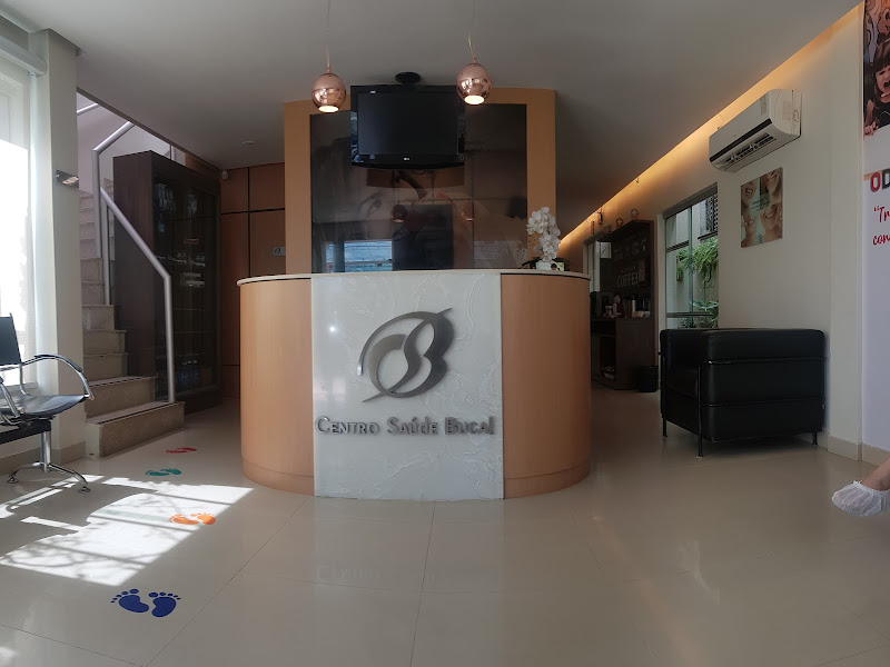 Foto 7 de COB - Clínica Odontológica de Belém