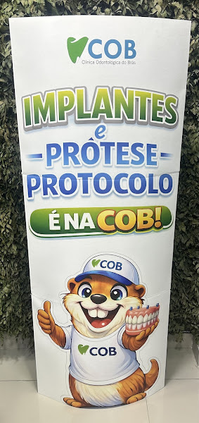 Foto 3 de COB - Clínica Odontológica do Brás