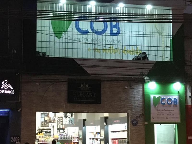 Foto 7 de COB - Clínica Odontológica do Brás