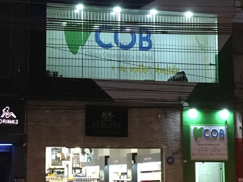 Foto 2 de COB Clínica Odontológica do Brás (Unidade 2)