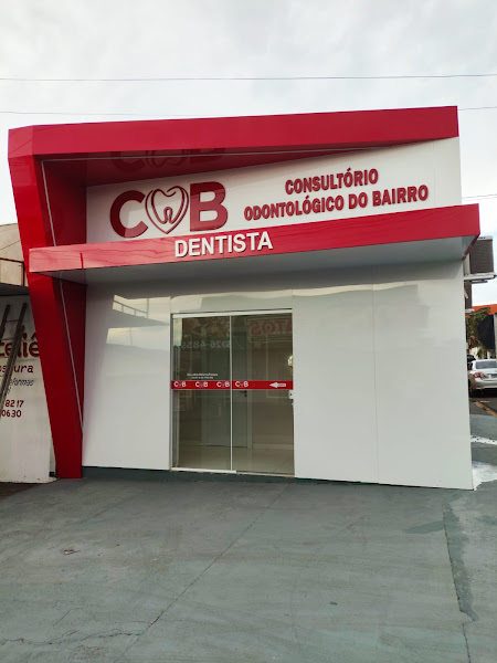 Foto 3 de COB - Consultório Odontológico do Bairro