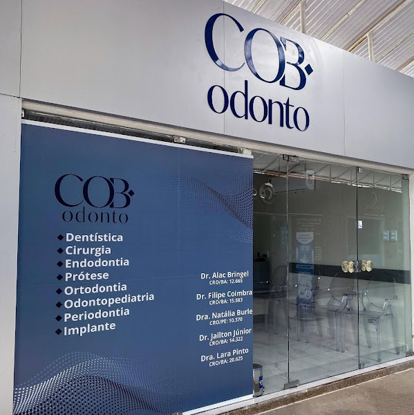 Foto 2 de COB Odonto - Juazeiro