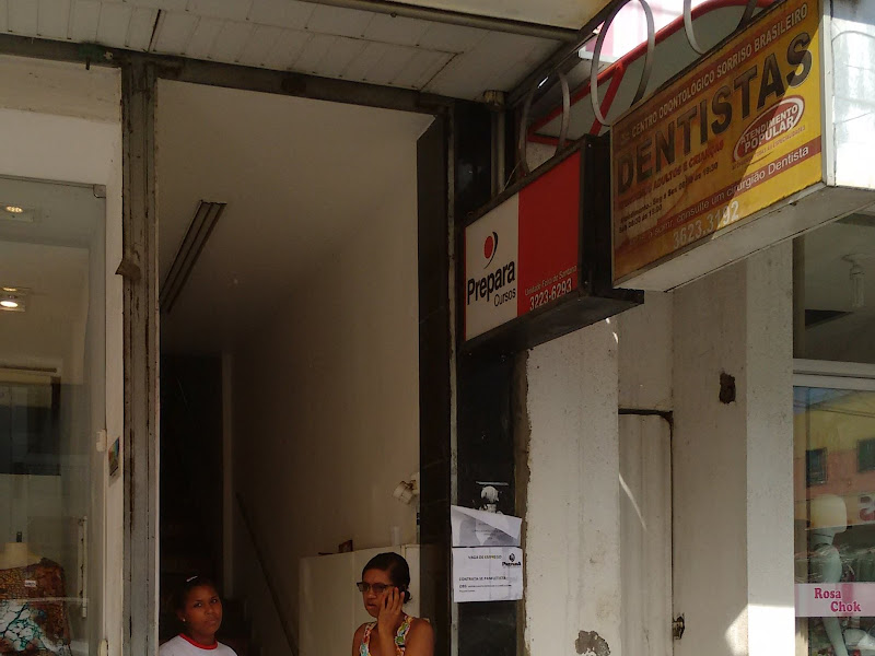 Foto 6 de COB Odontologia Integrada | Implante Dentário | Invisalign | Ponto Central | Feira de Santana - BA