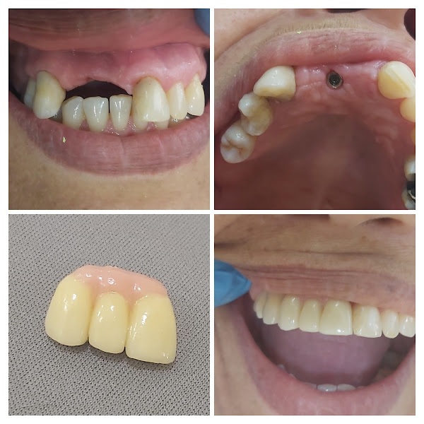 Foto 3 de COBA - Clínica Odontológica da Bahia