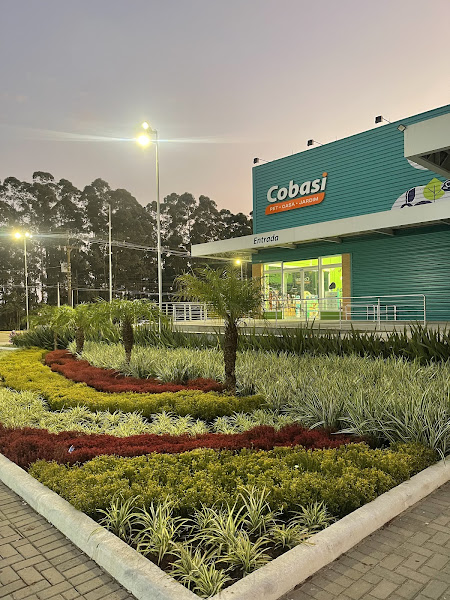 Foto 2 de Cobasi Viamão