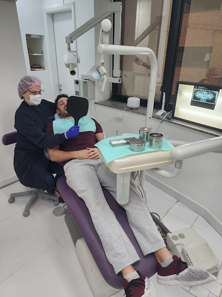 Foto 3 de COBE Moema - Clínica de Odontologia, Bem-Estar & Estética