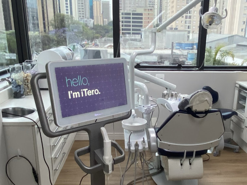 Foto 8 de COBE Moema - Clínica de Odontologia, Bem-Estar & Estética