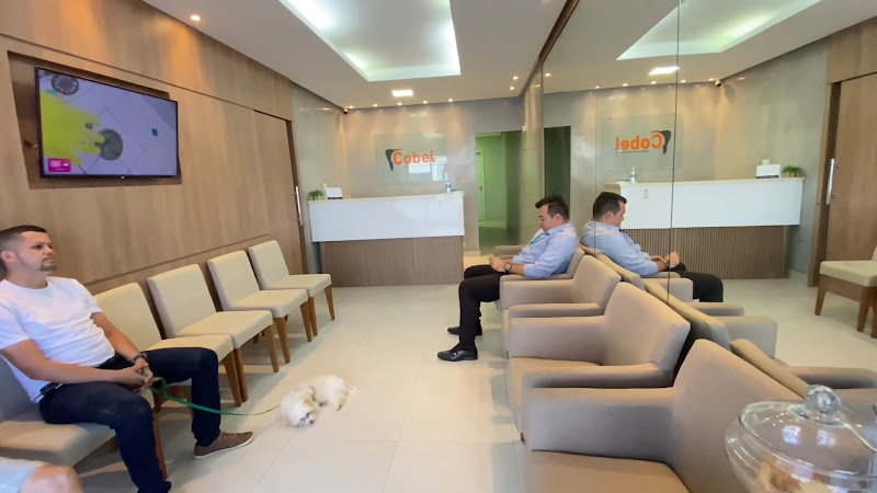 Foto 3 de COBEL Odontologia Avançada | Estética, Ortodontia e Reabilitação - Marco Belém