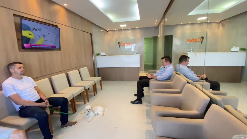 Foto 4 de COBEL Odontologia Avançada | Estética, Ortodontia e Reabilitação - Marco Belém