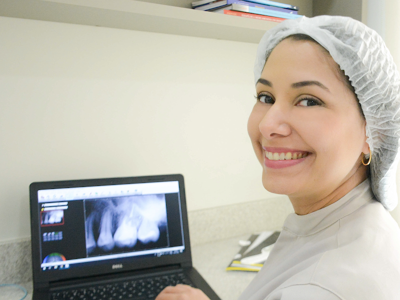 Foto 10 de COBEL Odontologia Avançada | Estética, Ortodontia e Reabilitação - Marco Belém